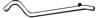 FONOS 06115 Exhaust Pipe